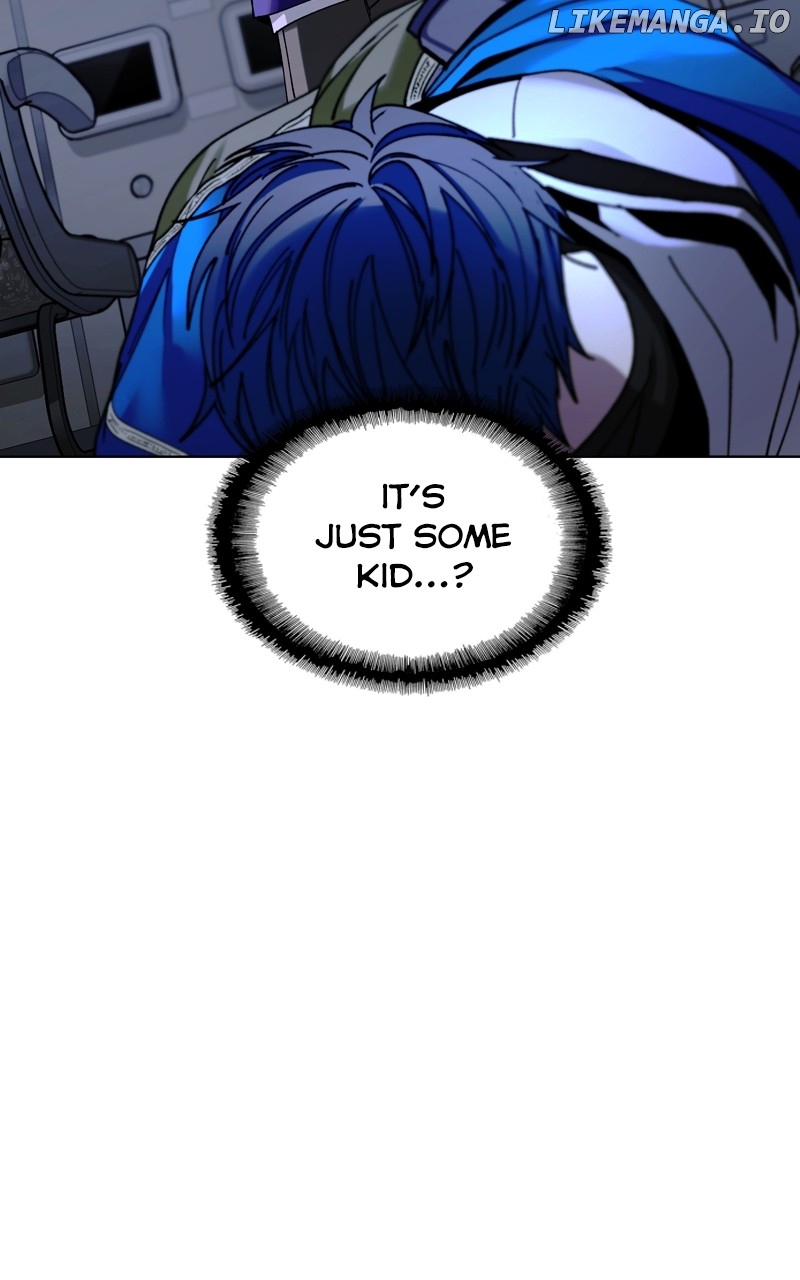 The End of the World is Just a Game to Me Chapter 42 - page 95