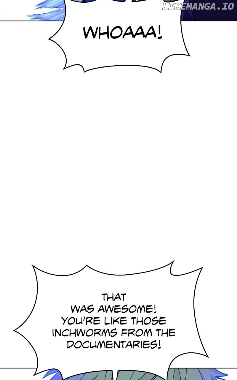 The End of the World is Just a Game to Me Chapter 42 - page 98