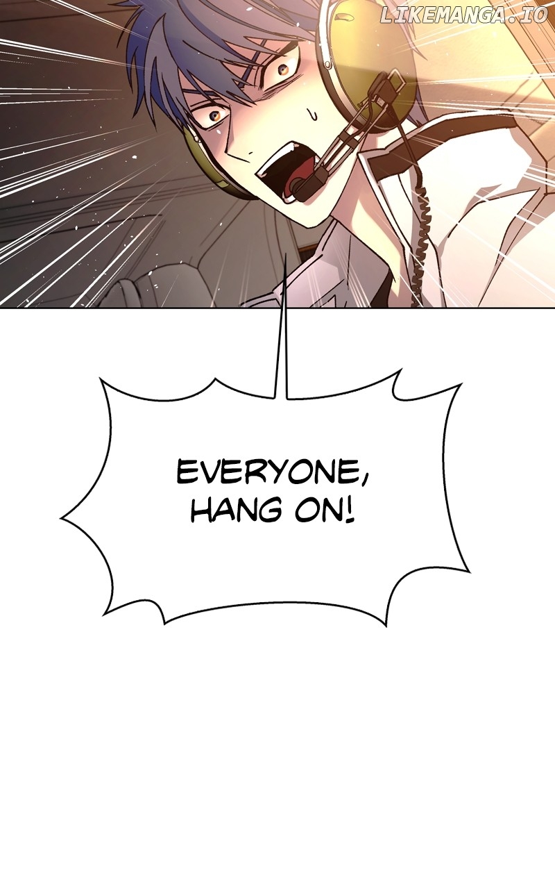 The End of the World is Just a Game to Me Chapter 61 - page 101