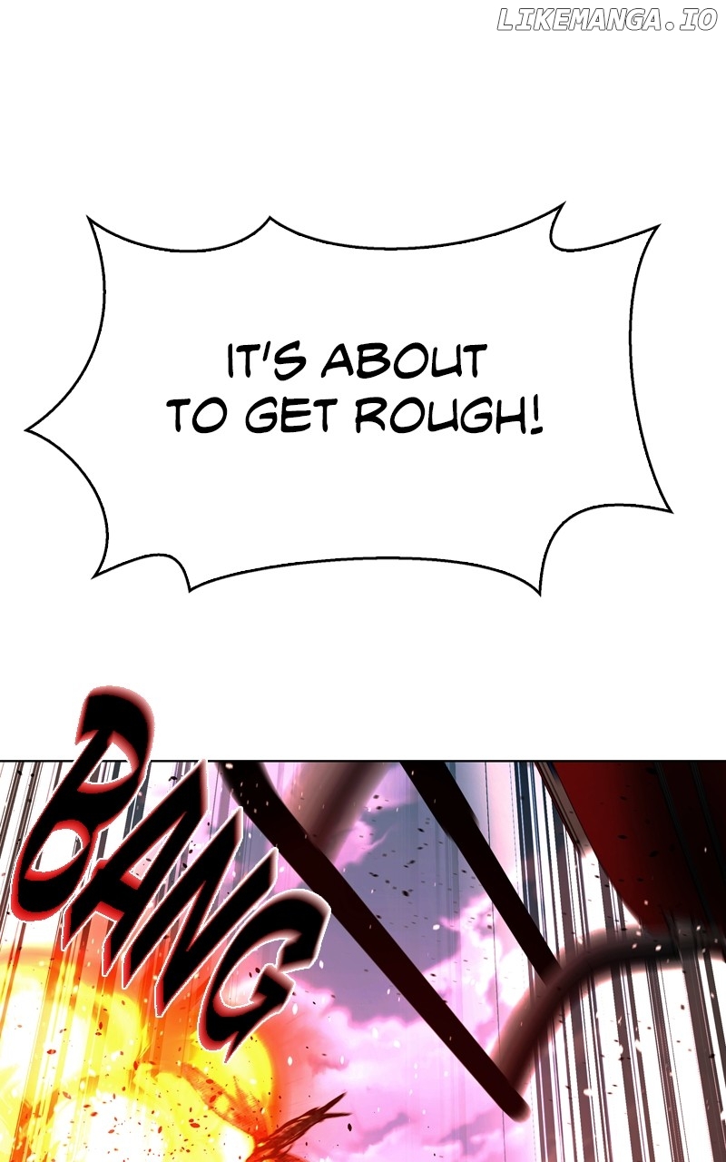 The End of the World is Just a Game to Me Chapter 61 - page 102