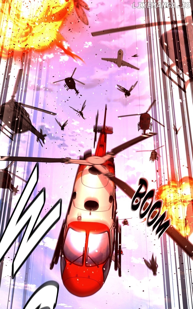 The End of the World is Just a Game to Me Chapter 61 - page 103