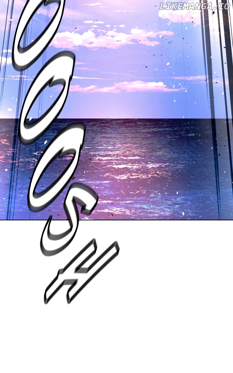 The End of the World is Just a Game to Me Chapter 61 - page 104