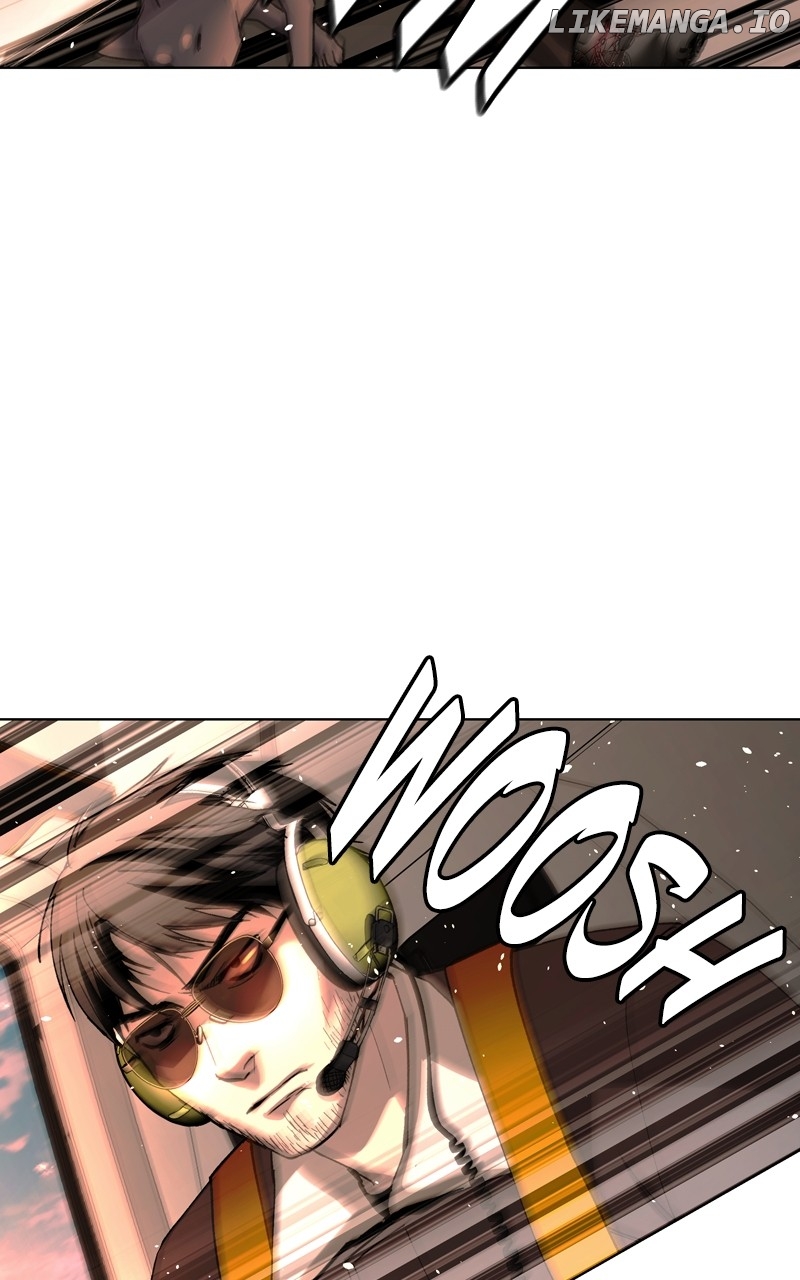 The End of the World is Just a Game to Me Chapter 61 - page 106