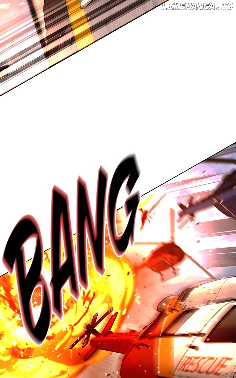The End of the World is Just a Game to Me Chapter 61 - page 107