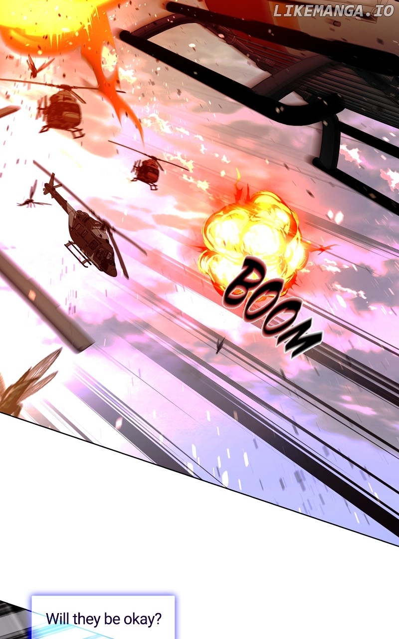 The End of the World is Just a Game to Me Chapter 61 - page 108