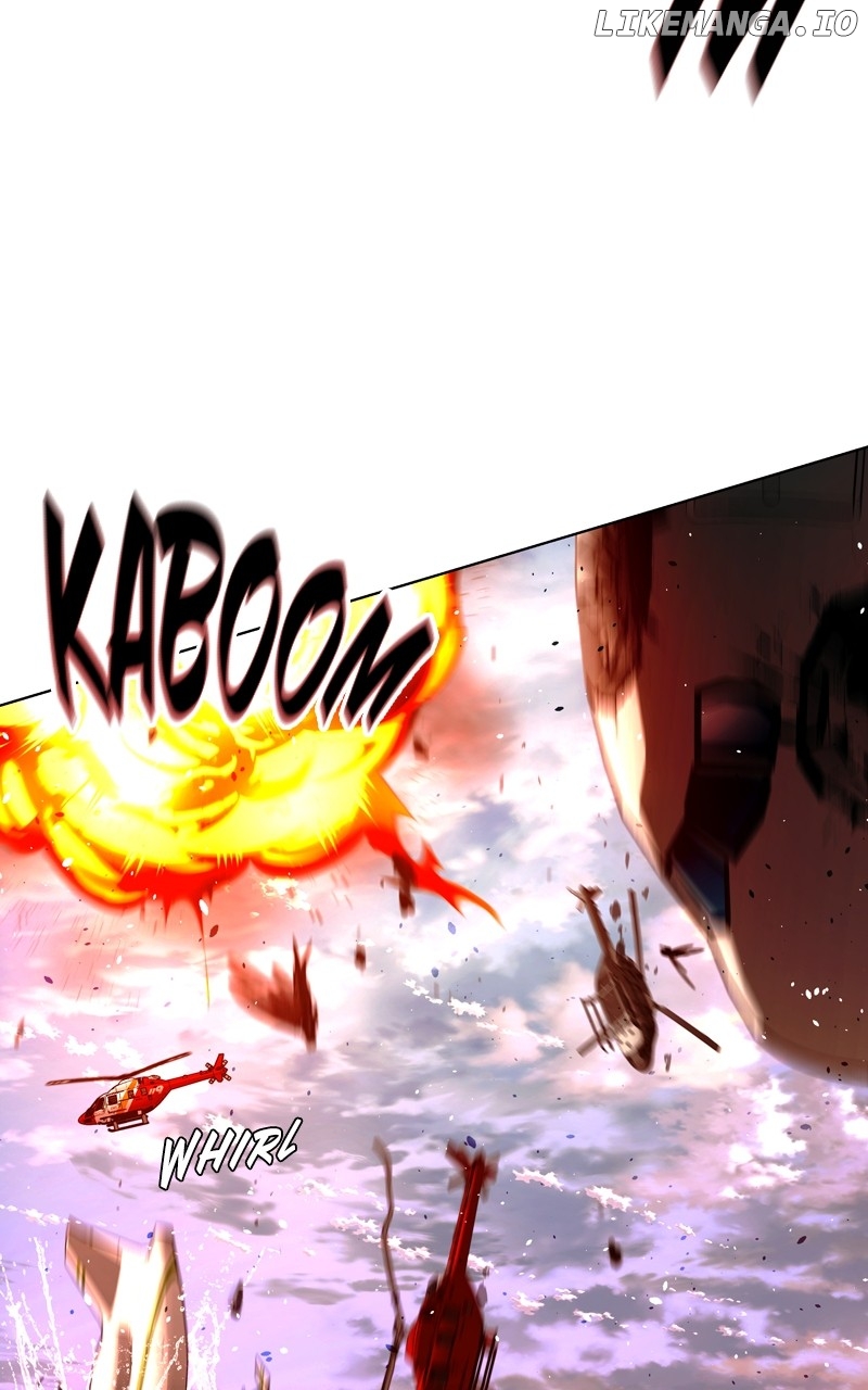 The End of the World is Just a Game to Me Chapter 61 - page 110