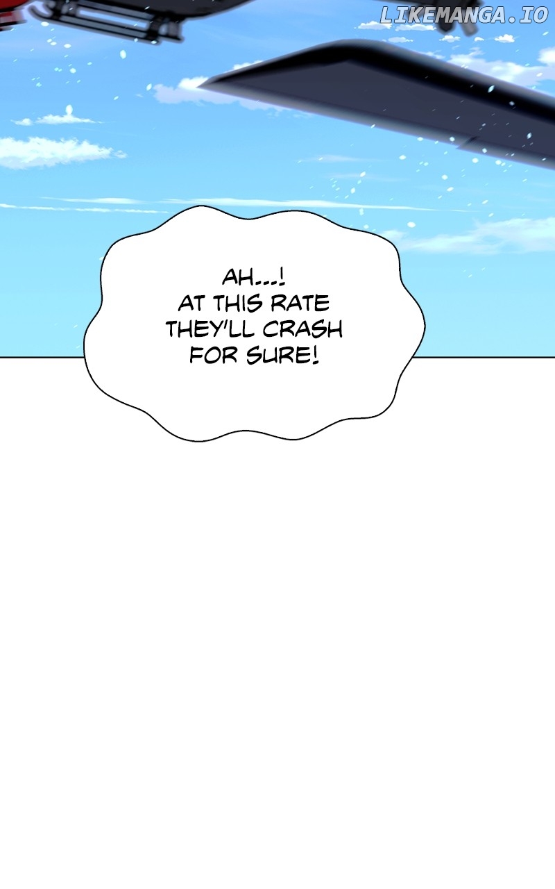 The End of the World is Just a Game to Me Chapter 61 - page 120