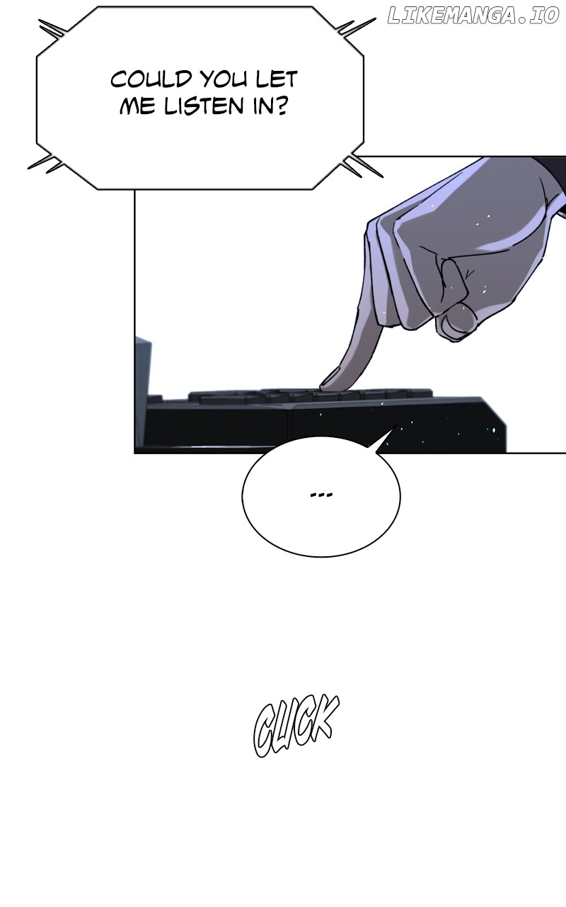 The End of the World is Just a Game to Me Chapter 61 - page 124