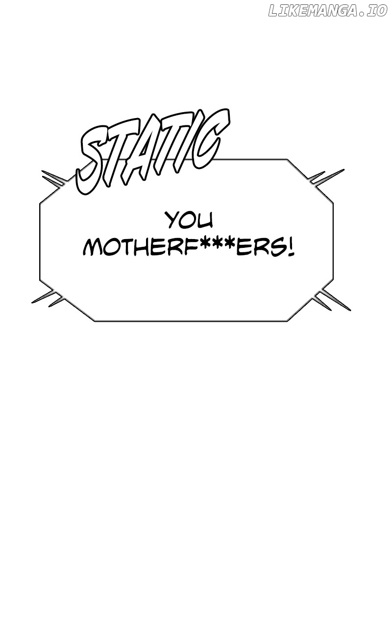 The End of the World is Just a Game to Me Chapter 61 - page 125