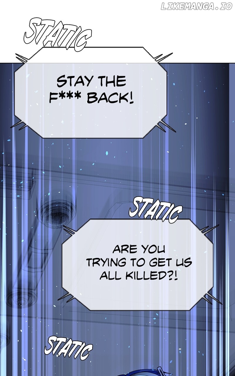 The End of the World is Just a Game to Me Chapter 61 - page 126