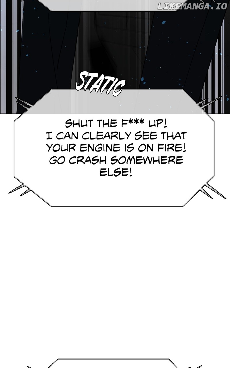 The End of the World is Just a Game to Me Chapter 61 - page 128