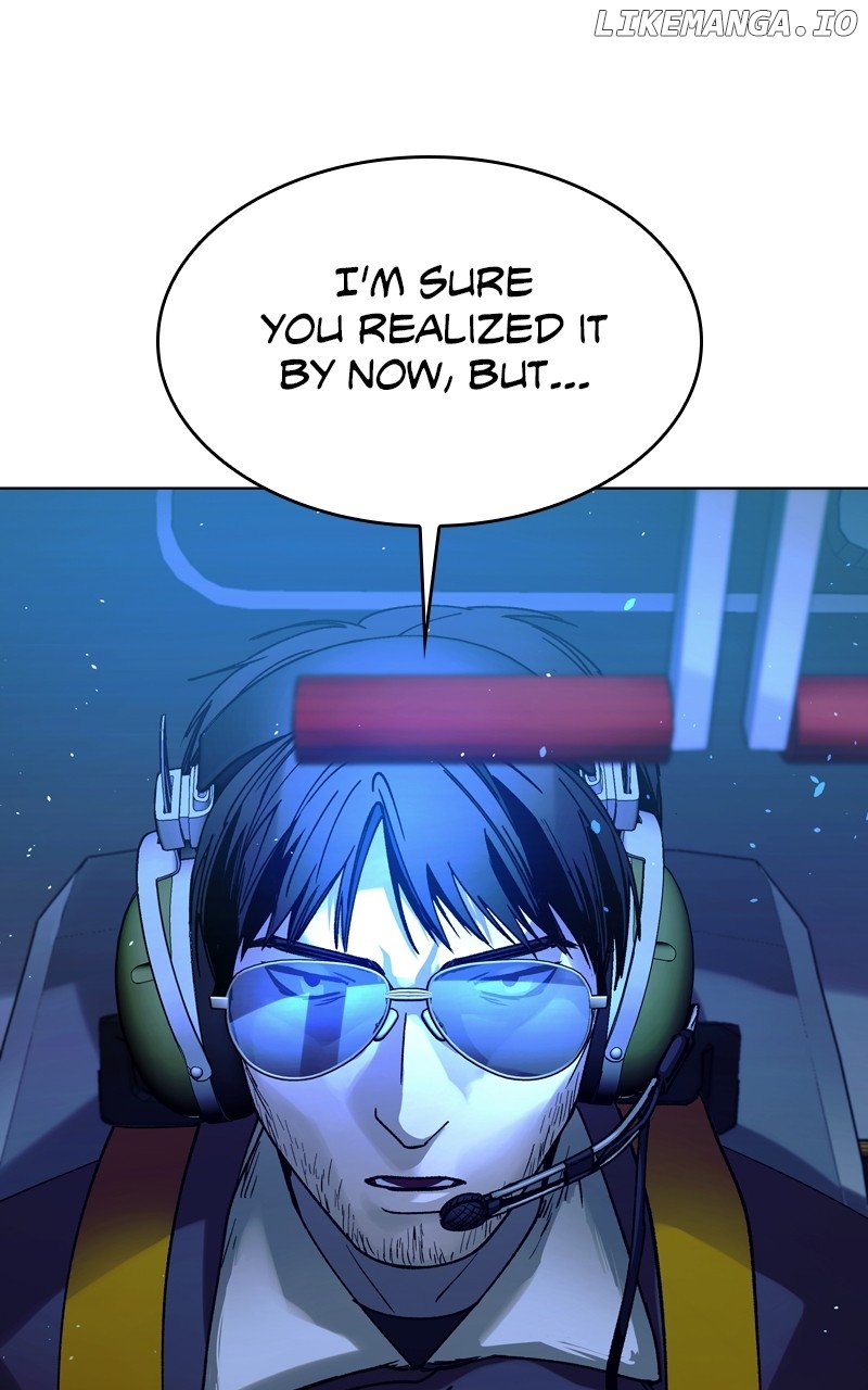 The End of the World is Just a Game to Me Chapter 61 - page 130