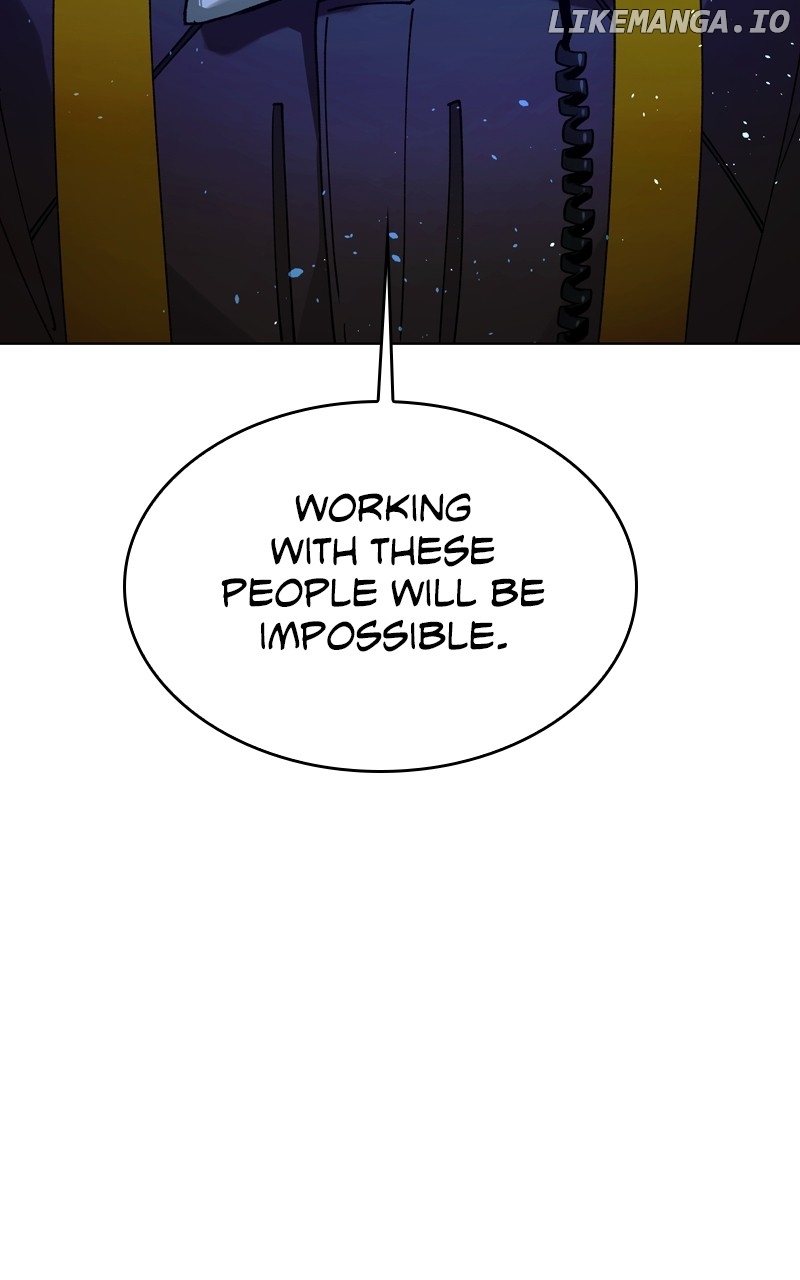 The End of the World is Just a Game to Me Chapter 61 - page 131