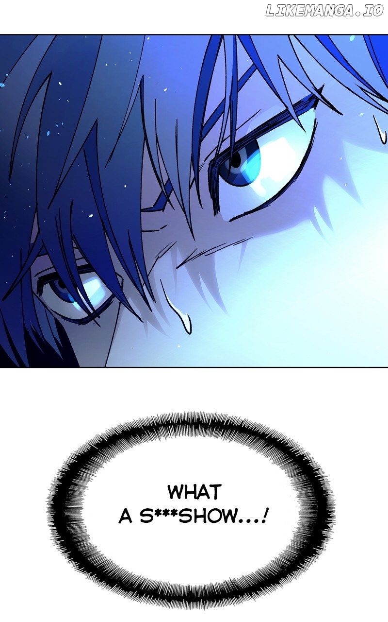 The End of the World is Just a Game to Me Chapter 61 - page 132