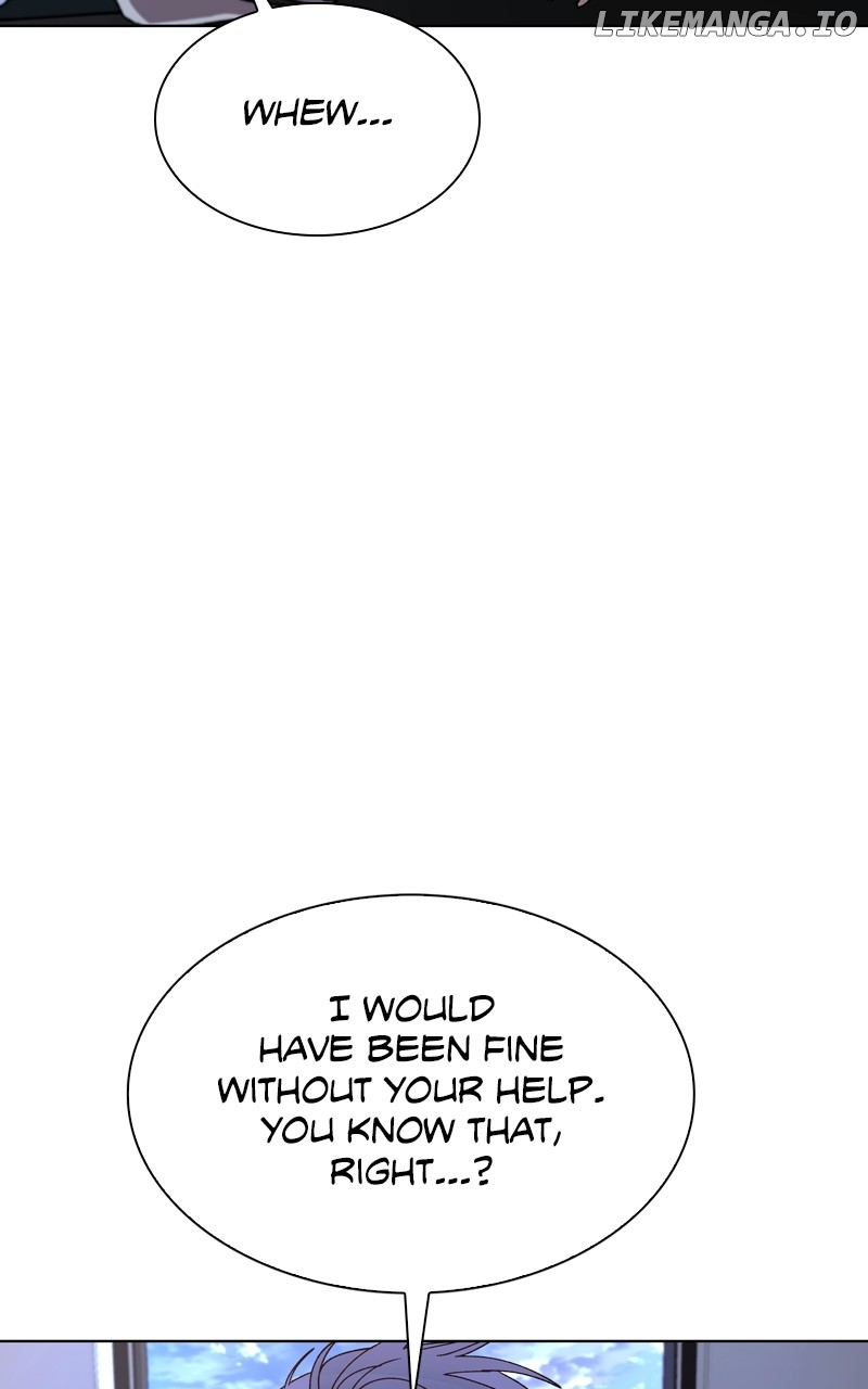 The End of the World is Just a Game to Me Chapter 61 - page 14