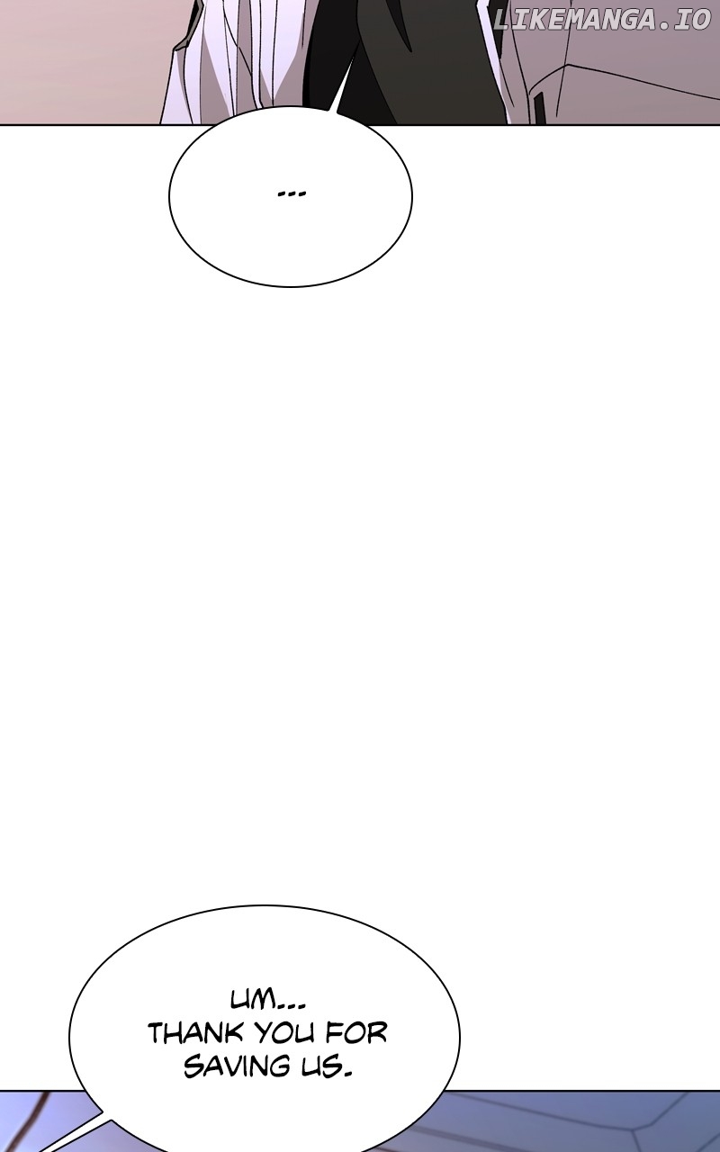 The End of the World is Just a Game to Me Chapter 61 - page 18
