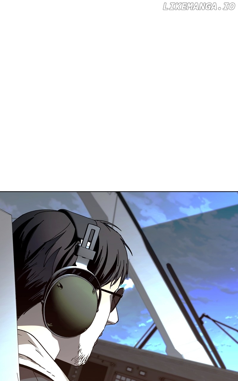 The End of the World is Just a Game to Me Chapter 61 - page 20