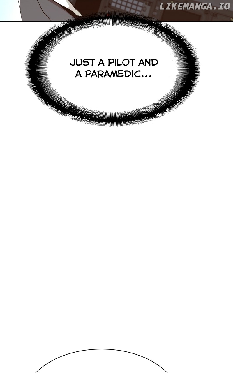 The End of the World is Just a Game to Me Chapter 61 - page 21