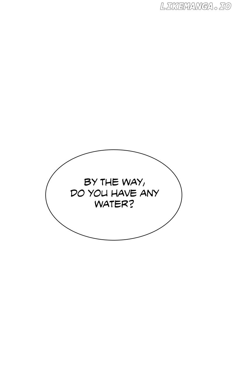 The End of the World is Just a Game to Me Chapter 61 - page 23