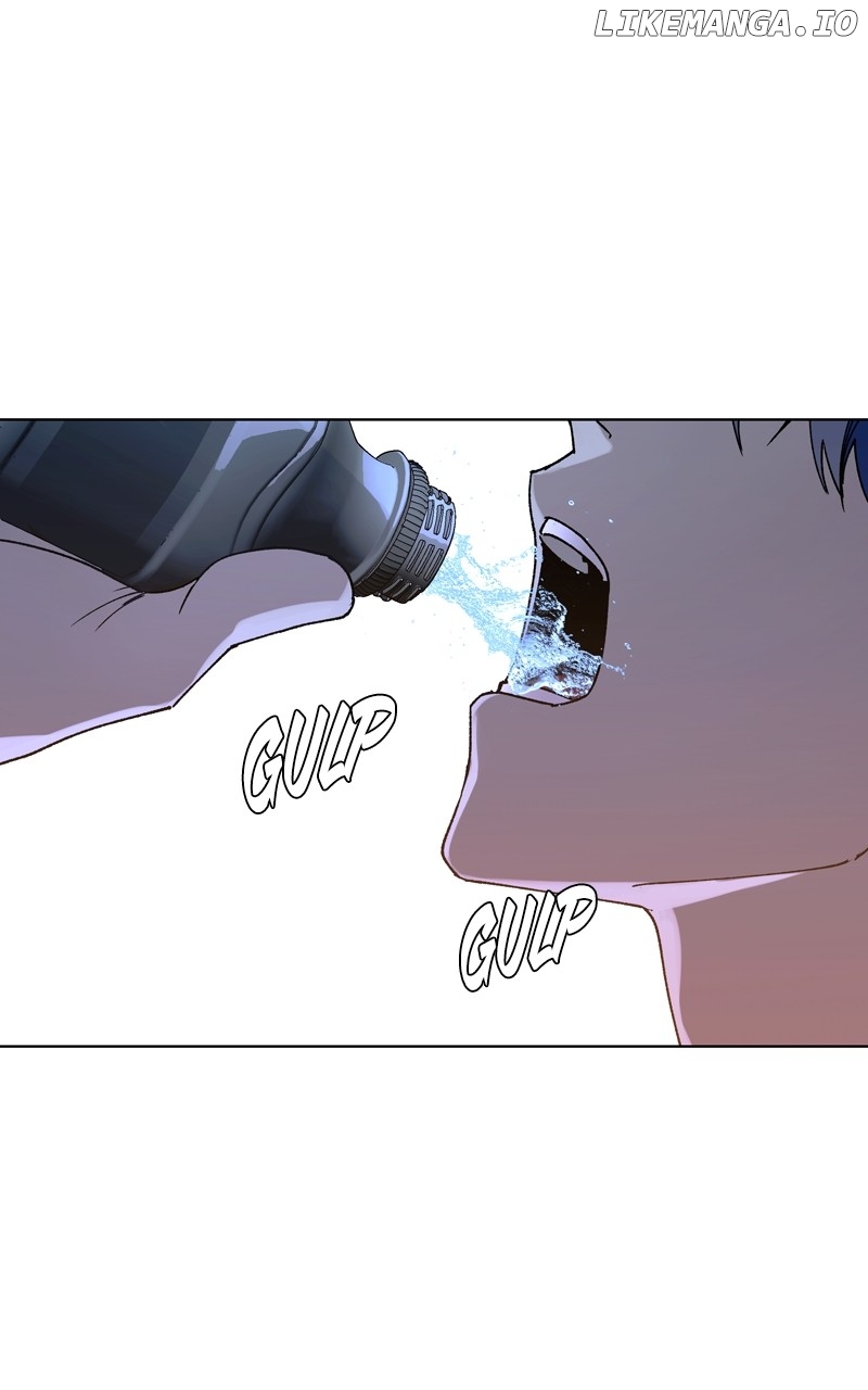The End of the World is Just a Game to Me Chapter 61 - page 24