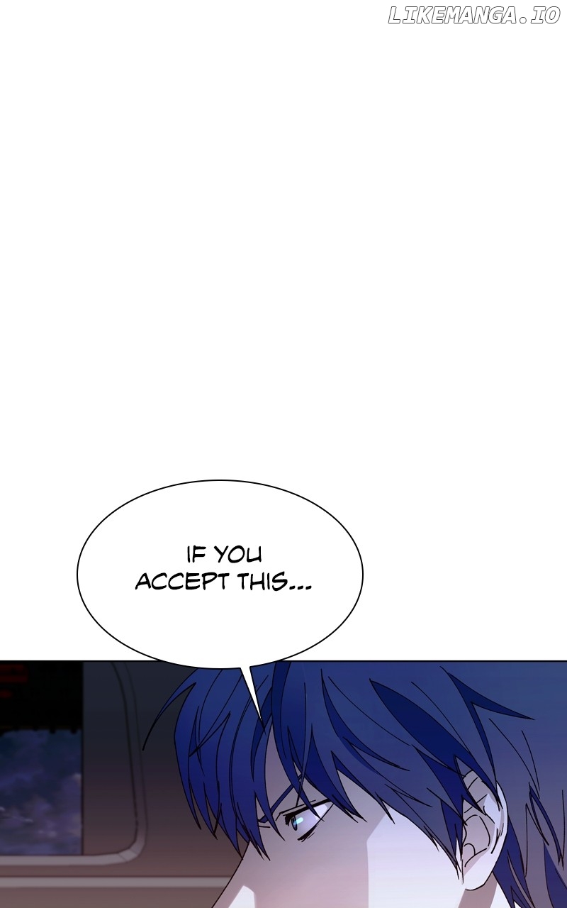 The End of the World is Just a Game to Me Chapter 61 - page 26