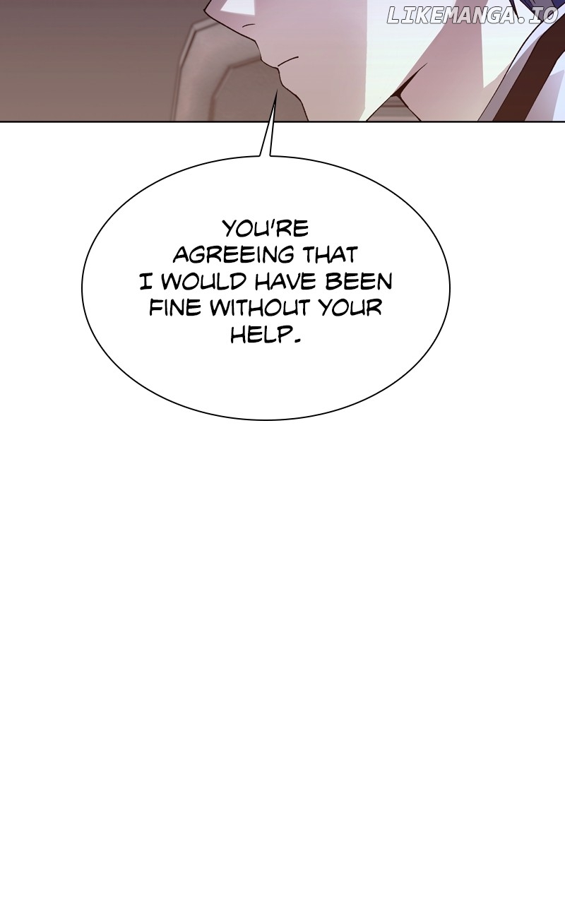 The End of the World is Just a Game to Me Chapter 61 - page 27