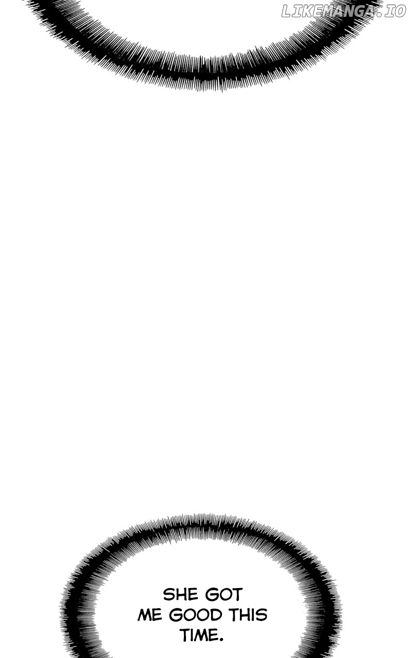The End of the World is Just a Game to Me Chapter 61 - page 33