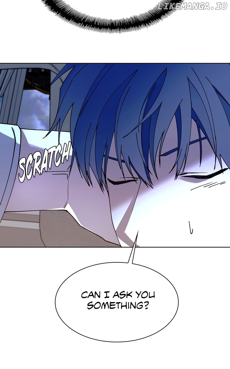 The End of the World is Just a Game to Me Chapter 61 - page 34