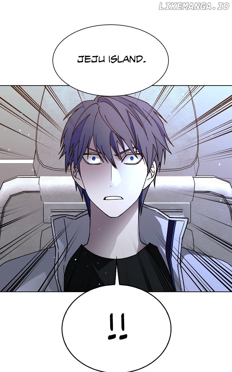 The End of the World is Just a Game to Me Chapter 61 - page 37