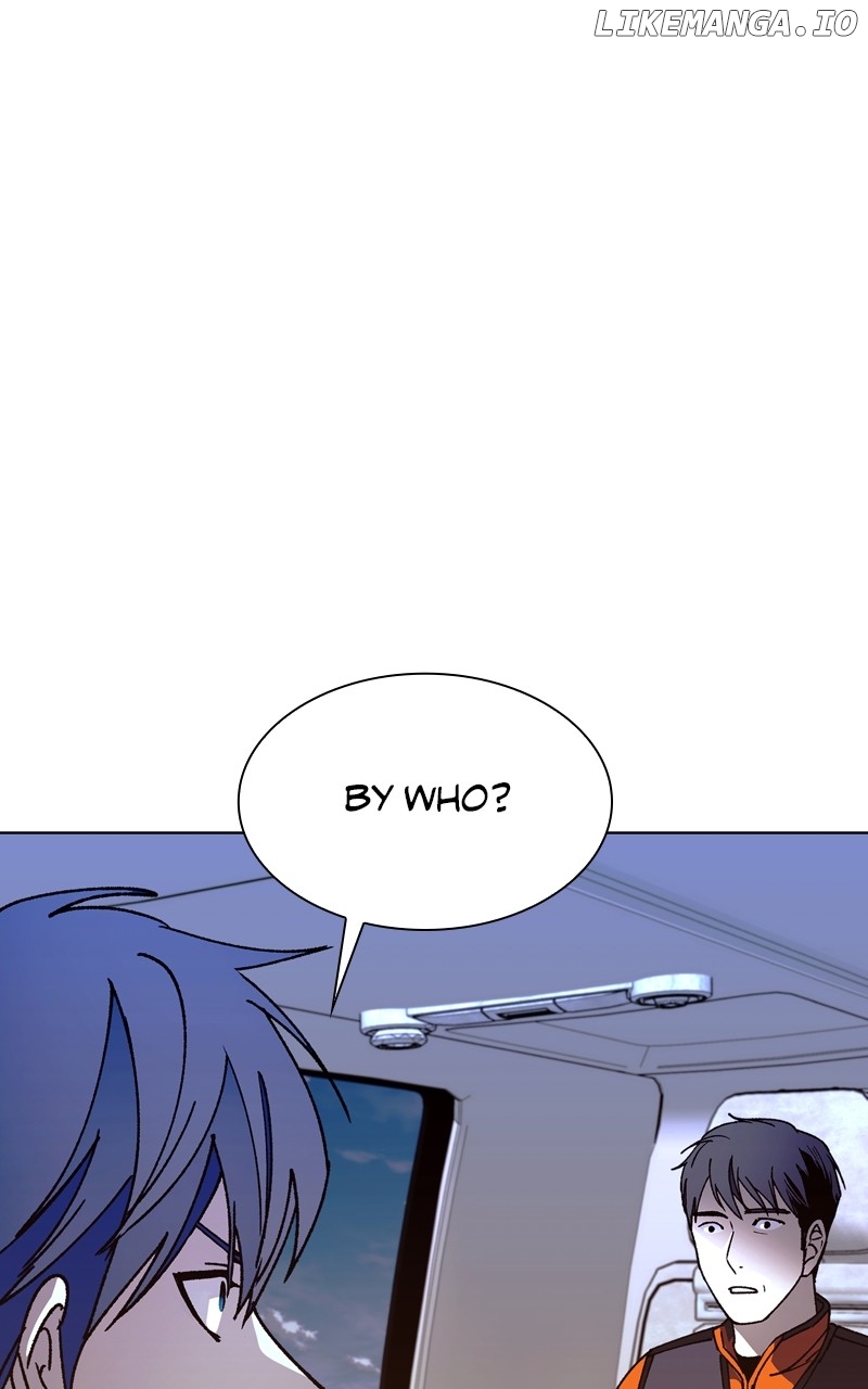 The End of the World is Just a Game to Me Chapter 61 - page 40
