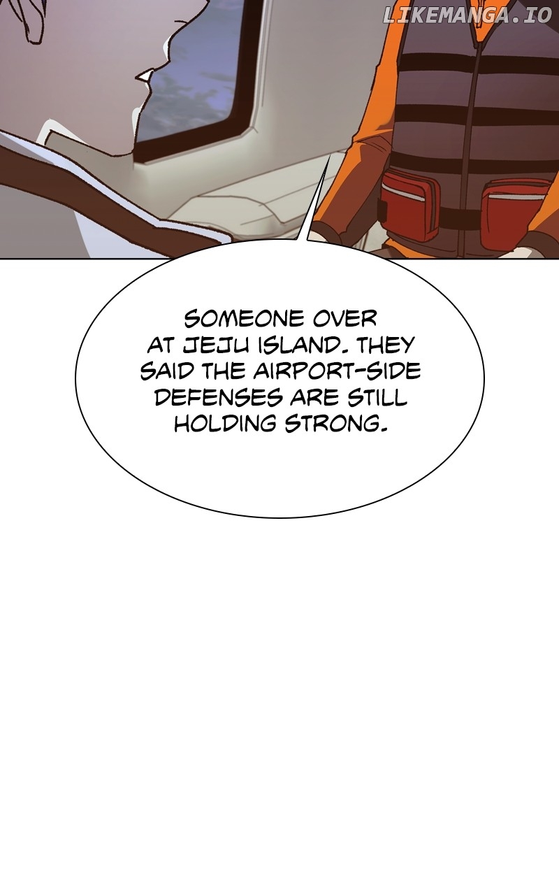 The End of the World is Just a Game to Me Chapter 61 - page 41