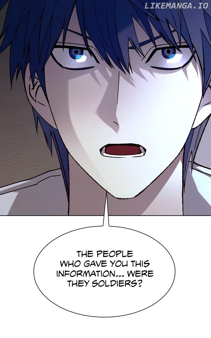 The End of the World is Just a Game to Me Chapter 61 - page 44