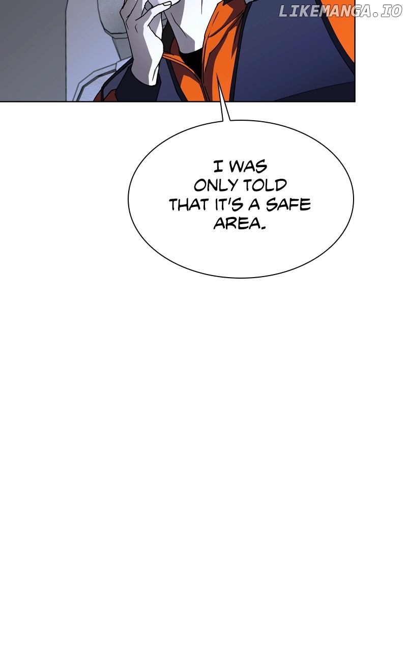 The End of the World is Just a Game to Me Chapter 61 - page 46