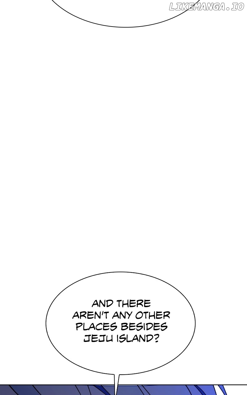 The End of the World is Just a Game to Me Chapter 61 - page 48