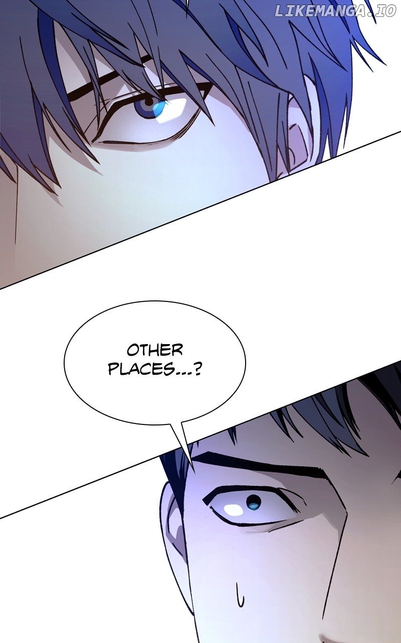 The End of the World is Just a Game to Me Chapter 61 - page 49
