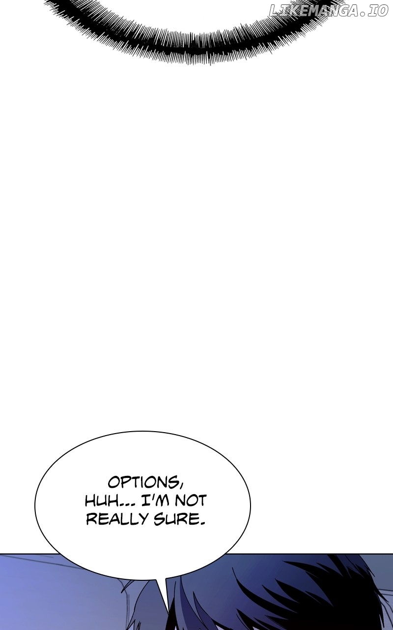 The End of the World is Just a Game to Me Chapter 61 - page 53