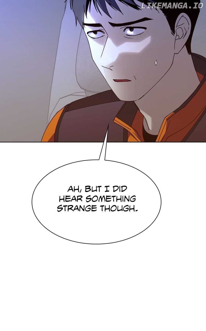 The End of the World is Just a Game to Me Chapter 61 - page 54