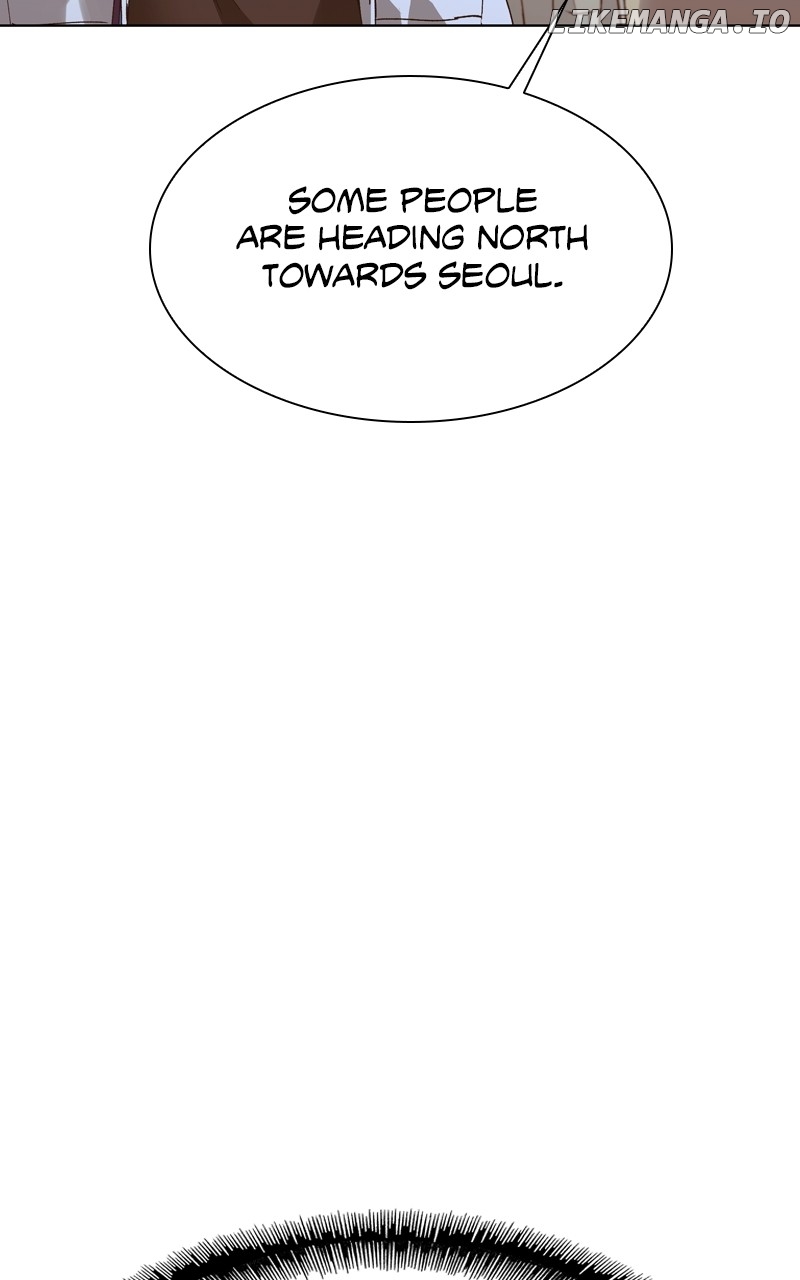 The End of the World is Just a Game to Me Chapter 61 - page 56