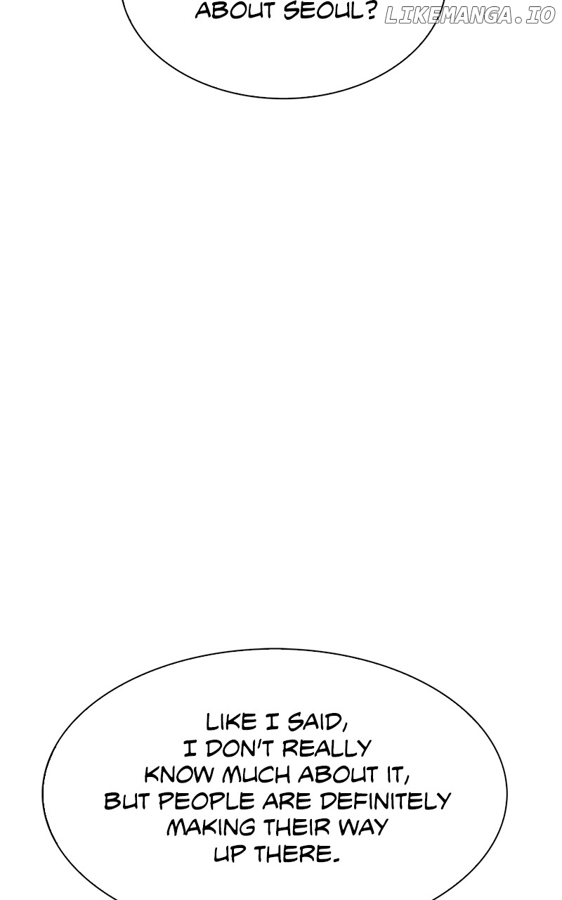 The End of the World is Just a Game to Me Chapter 61 - page 58
