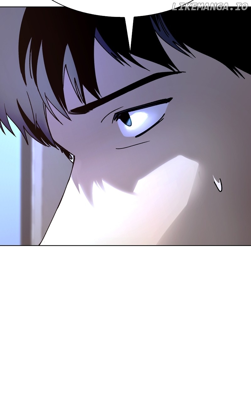 The End of the World is Just a Game to Me Chapter 61 - page 59