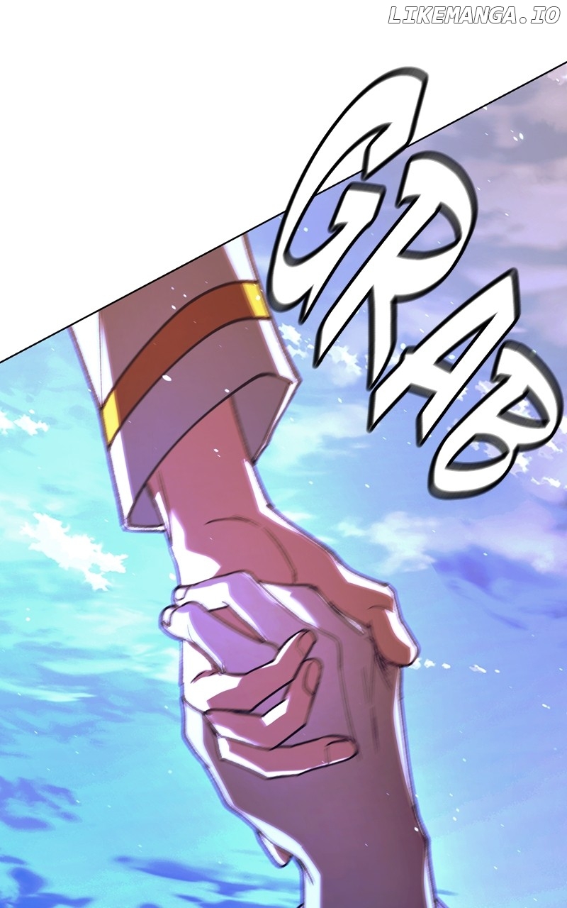 The End of the World is Just a Game to Me Chapter 61 - page 6