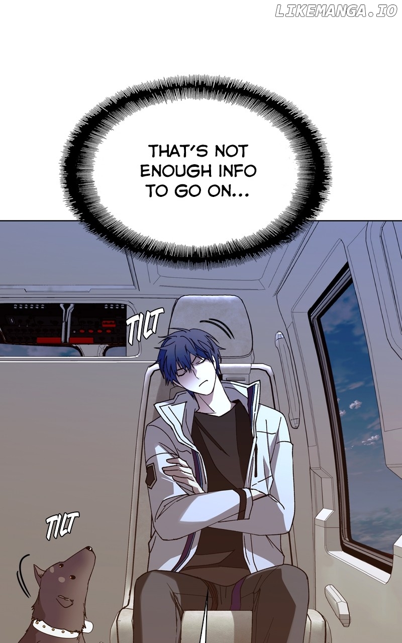 The End of the World is Just a Game to Me Chapter 61 - page 60