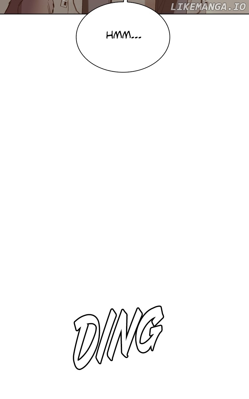 The End of the World is Just a Game to Me Chapter 61 - page 61