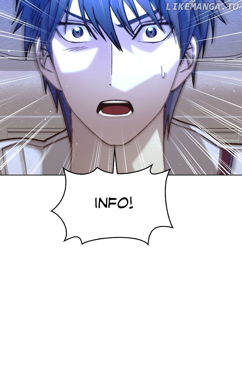 The End of the World is Just a Game to Me Chapter 61 - page 63