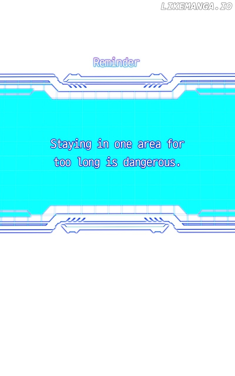 The End of the World is Just a Game to Me Chapter 61 - page 64