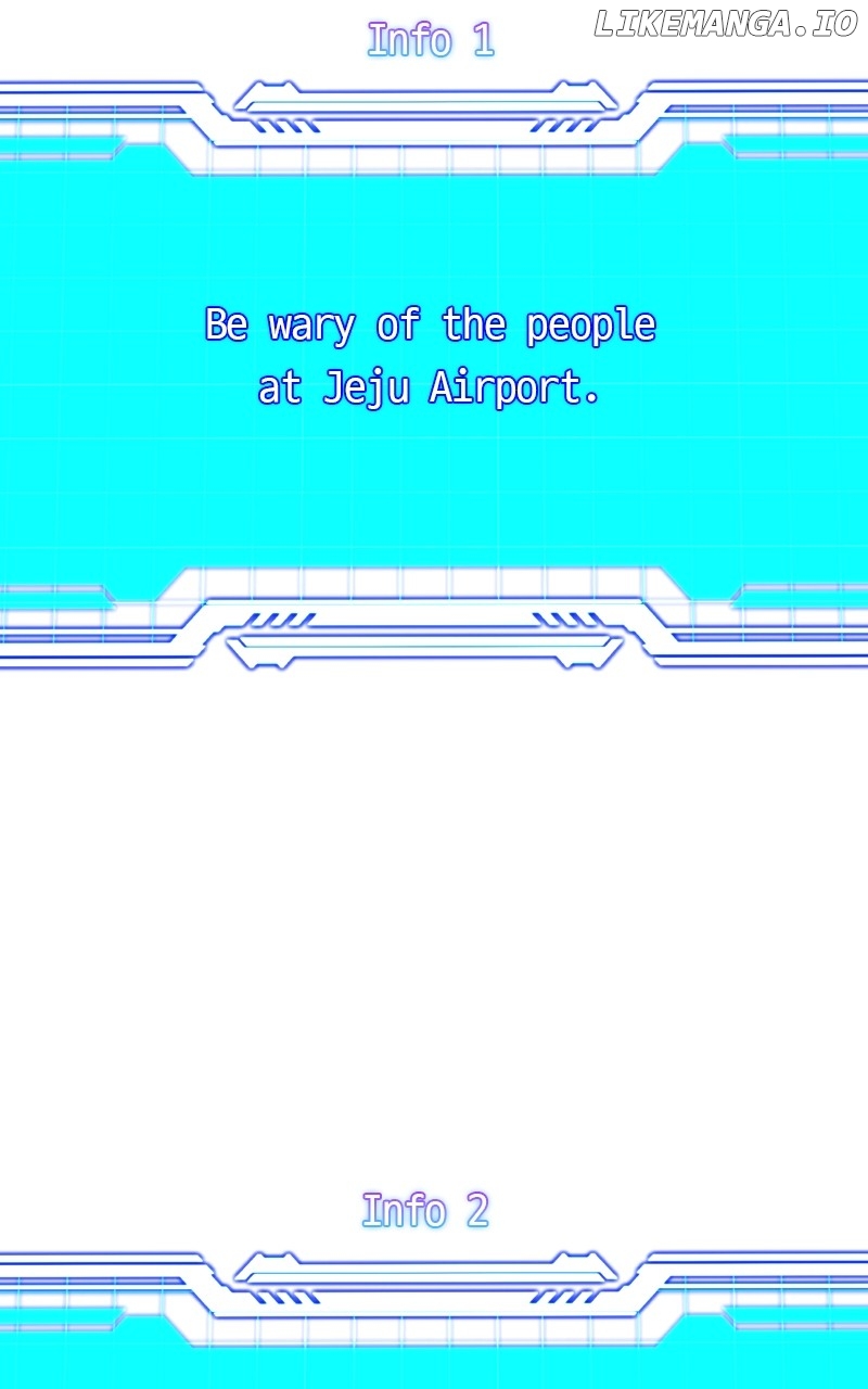 The End of the World is Just a Game to Me Chapter 61 - page 65