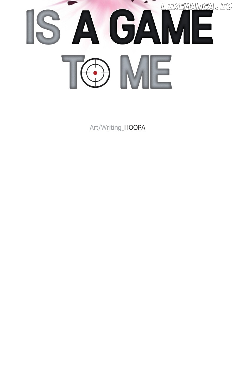 The End of the World is Just a Game to Me Chapter 61 - page 69