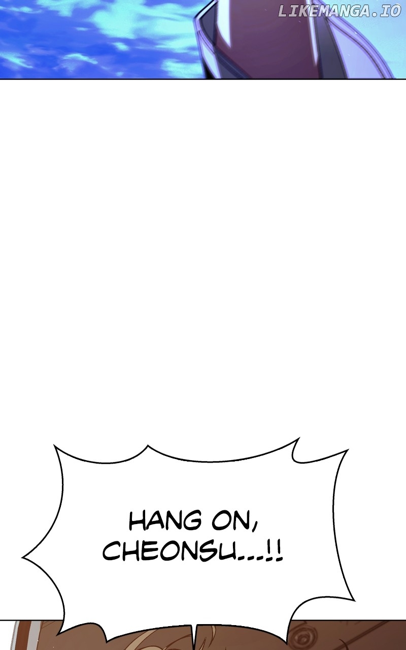 The End of the World is Just a Game to Me Chapter 61 - page 7
