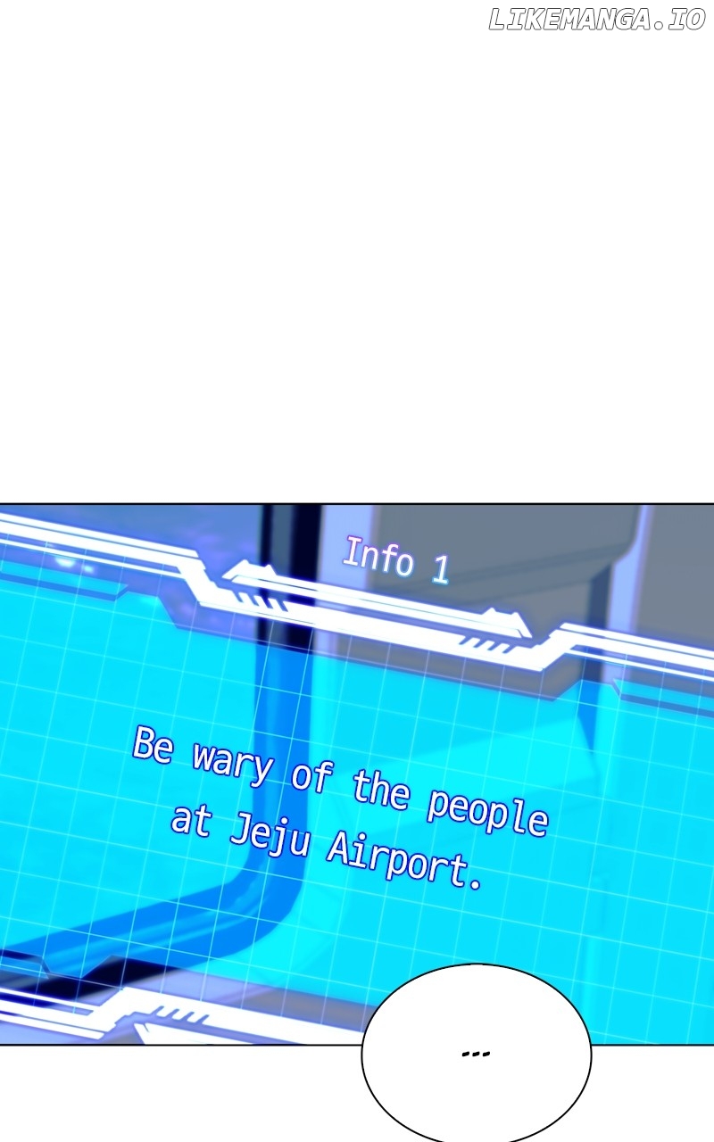 The End of the World is Just a Game to Me Chapter 61 - page 71