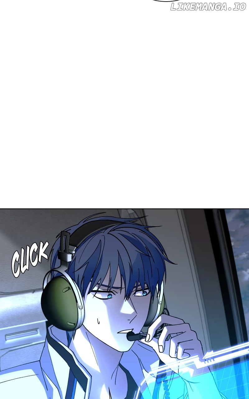 The End of the World is Just a Game to Me Chapter 61 - page 72